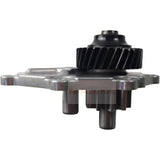 Pompe à huile 15110-1521 15110-1522 15110-1541 15110-E0321 compatible avec moteur Hino W04D