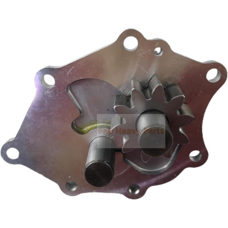 Oil Pump 15110 - 1521 15110 - 1522 15110 - 1541 15110 - E0321 Fits For Hino Engine W04D - Fab Heavy Parts