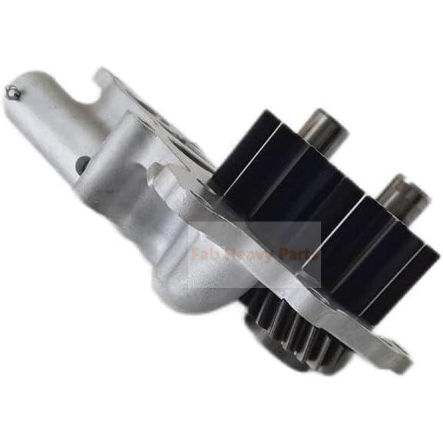Oliepomp 15110-2150 15110-2160 Past voor Hino Engine J08E J08C SK330-8 SK350-8