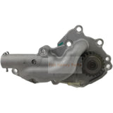 Oliepomp 15110-2150 15110-2160 Past voor Hino Engine J08E J08C SK330-8 SK350-8