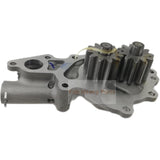 Oliepomp 15110-2150 15110-2160 Past voor Hino Engine J08E J08C SK330-8 SK350-8