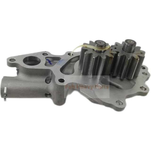 Oliepomp 15110-2150 15110-2160 Past voor Hino Engine J08E J08C SK330-8 SK350-8
