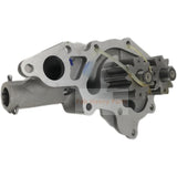 Oil Pump 15110 - 2150 15110 - 2160 Fits For Hino Engine J08E J08C SK330 - 8 SK350 - 8 - Fab Heavy Parts