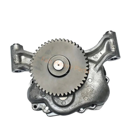 Oil Pump 15110 - E0120 for Hino Engine P11C P11CT - Fab Heavy Parts