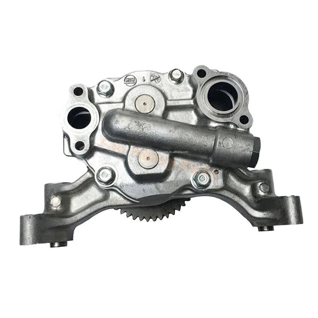 Oil Pump 15110 - E0120 for Hino Engine P11C P11CT - Fab Heavy Parts