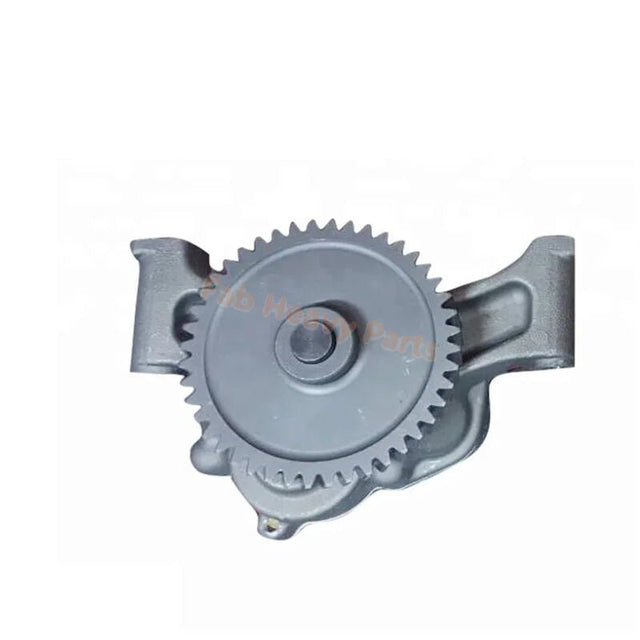 Oil Pump 15110 - E0130 for Hino Engine EK100 K13C - Fab Heavy Parts