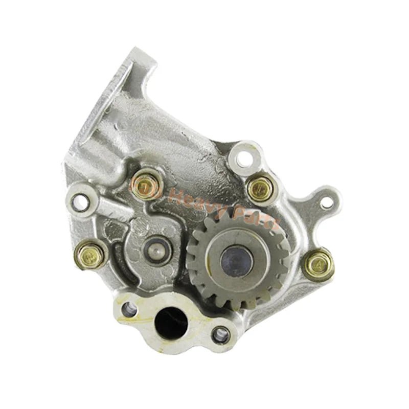 Oil Pump 15163 - 1390 for Hino Engine H07D - Fab Heavy Parts