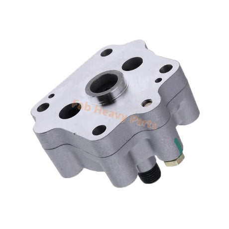 クボタトラクターL175 L185DT L185F用のオイルポンプ15221-35010