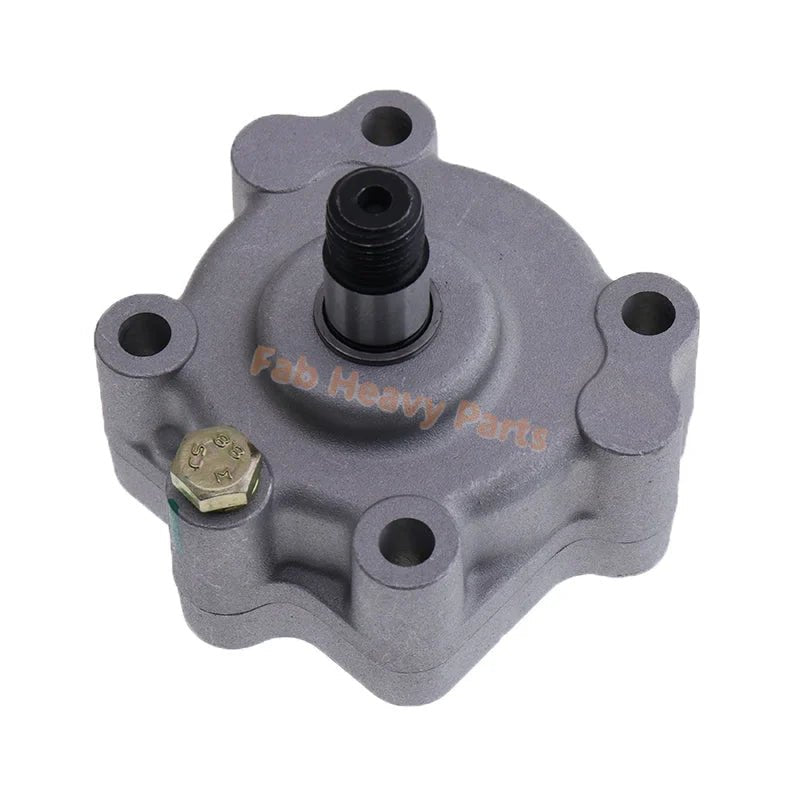 Oil Pump 15221 - 35010 for Kubota Tractor L175 L185DT L185F - Fab Heavy Parts