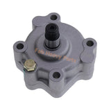 Oil Pump 15221 - 35010 for Kubota Tractor L175 L185DT L185F - Fab Heavy Parts