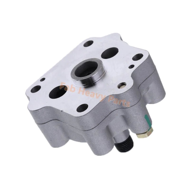 Oil Pump 15221 - 35010 for Kubota Tractor L175 L185DT L185F - Fab Heavy Parts