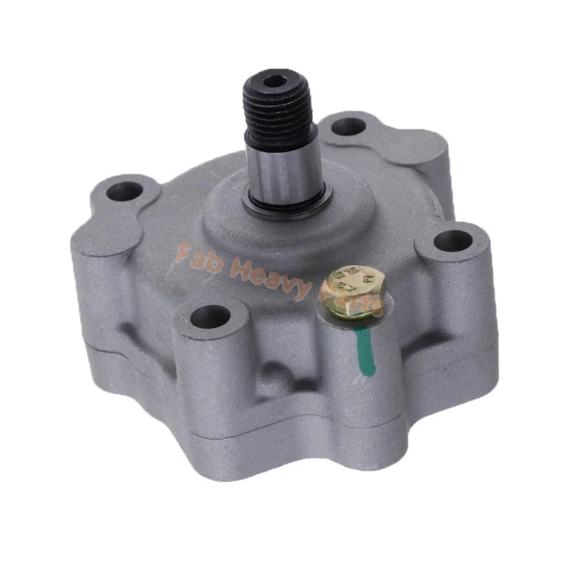 Oil Pump 15221 - 35010 for Kubota Tractor L175 L185DT L185F - Fab Heavy Parts