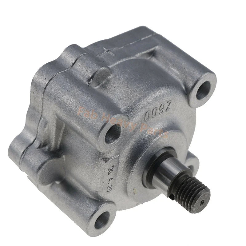 Kubota D950 engine parts Fab Heavy Parts