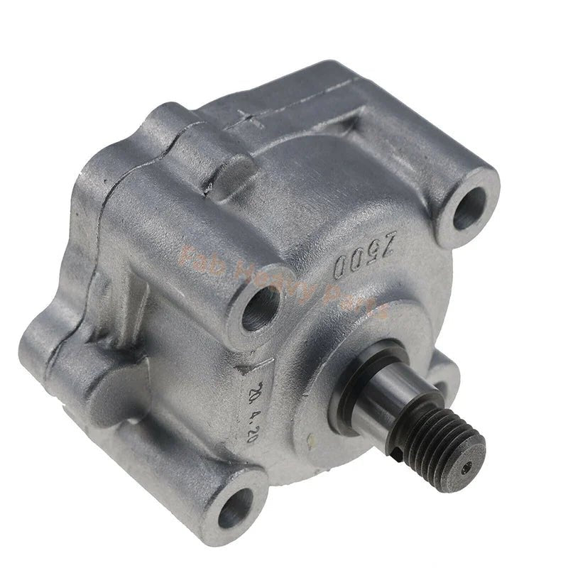 Oil Pump 15261 - 35010 for Kubota Engine D750 D850 D950 V1100 V1200 - Fab Heavy Parts
