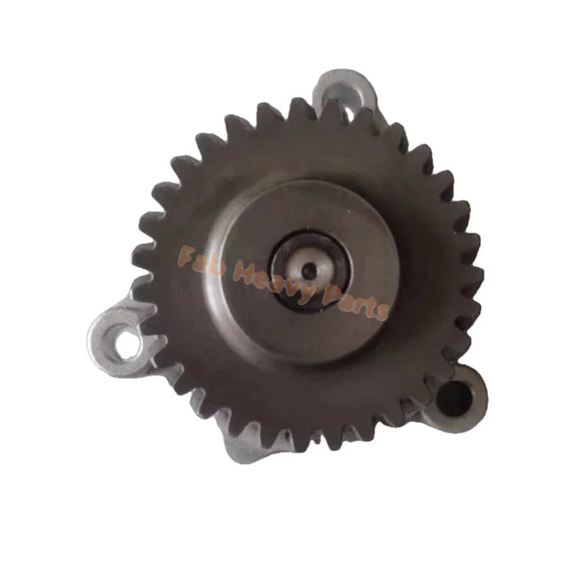 Bomba de aceite 153-0980 1530980 173-0141 1730141 Se adapta a Caterpillar Cat 3034 Motor 216 226 228 232 232 242 246 247 248 252 257 262 267 277 287 906