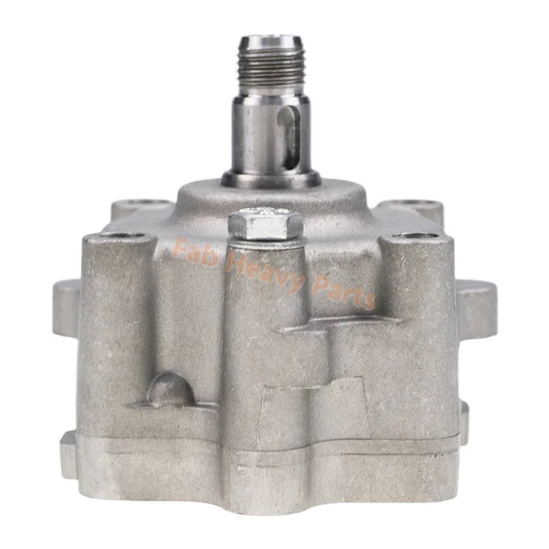Oil Pump 15321 - 35010 for Kubota KH - 170L KH - 191 KH - 28L L2050DT L2050F L225 L235 L245F L275 L285P L285WP M4050 M4500 M4950 - Fab Heavy Parts
