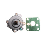 Oil Pump 15471 - 35010 for Kubota Excavator KH - 101 KH - 151 KX101 KX151 Tractor L2500DT L2500F L2850DT - Fab Heavy Parts