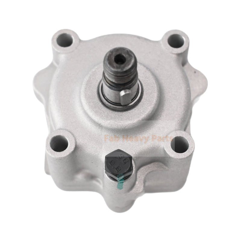 Oil Pump 15471 - 35013 for Kubota V1903 - E V2203 V2003 S2600 D1703 D1503 Engine - Fab Heavy Parts