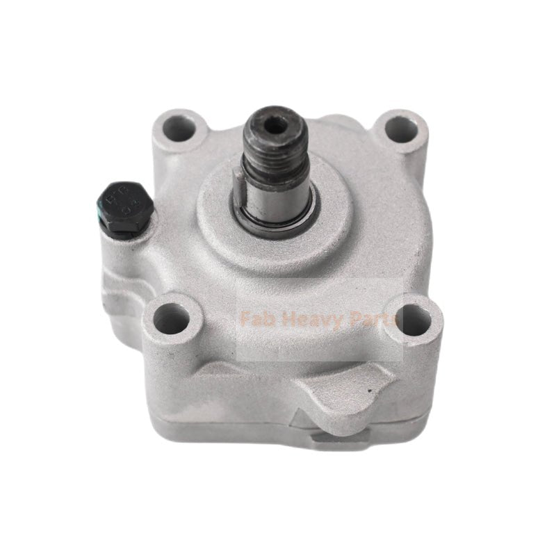 Oil Pump 15471 - 35013 for Kubota V1903 - E V2203 V2003 S2600 D1703 D1503 Engine - Fab Heavy Parts