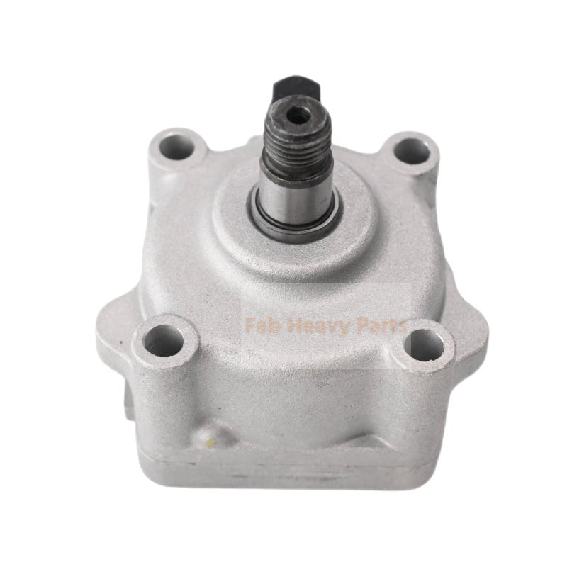 Oil Pump 15471 - 35013 for Kubota V1903 - E V2203 V2003 S2600 D1703 D1503 Engine - Fab Heavy Parts