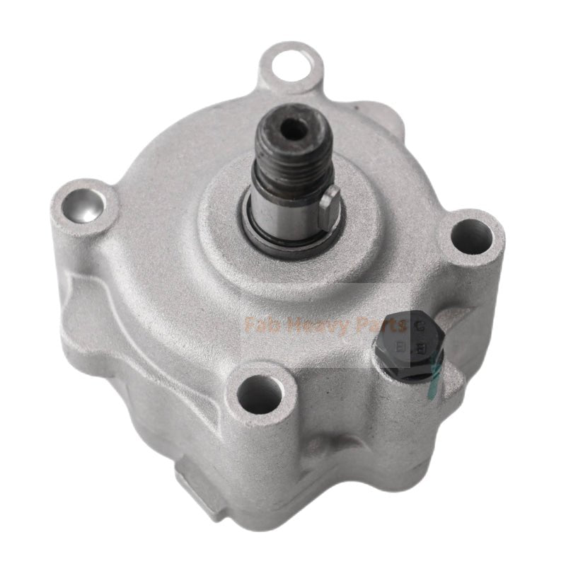 Oil Pump 15471 - 35013 for Kubota V1903 - E V2203 V2003 S2600 D1703 D1503 Engine - Fab Heavy Parts