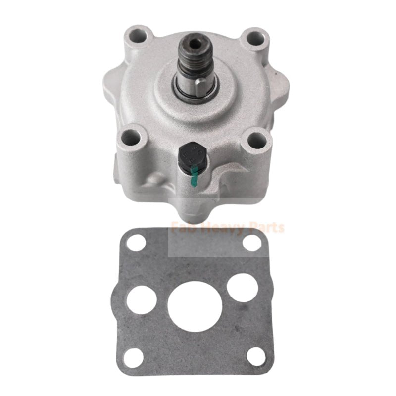 Oil Pump 15471 - 35013 for Kubota V1903 - E V2203 V2003 S2600 D1703 D1503 Engine - Fab Heavy Parts