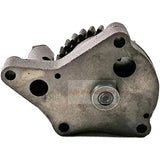 Oil Pump 15710 - 1031 4900384 4901216 4900567 Fits For Cummins Engine A2300 - Fab Heavy Parts