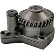 Oil Pump 15710 - 1031 4900384 4901216 4900567 Fits For Cummins Engine A2300 - Fab Heavy Parts