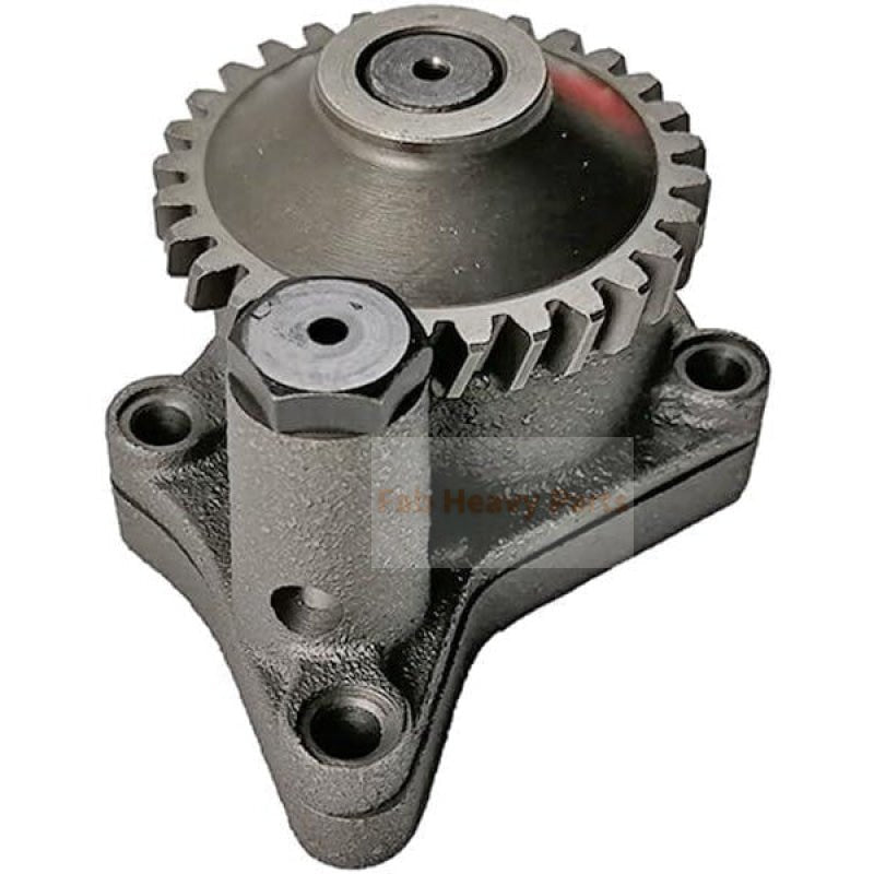 Oil Pump 15710 - 1031 4900384 4901216 4900567 Fits For Cummins Engine A2300 - Fab Heavy Parts