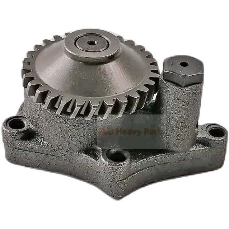 Oil Pump 15710 - 1031 4900384 4901216 4900567 Fits For Cummins Engine A2300 - Fab Heavy Parts