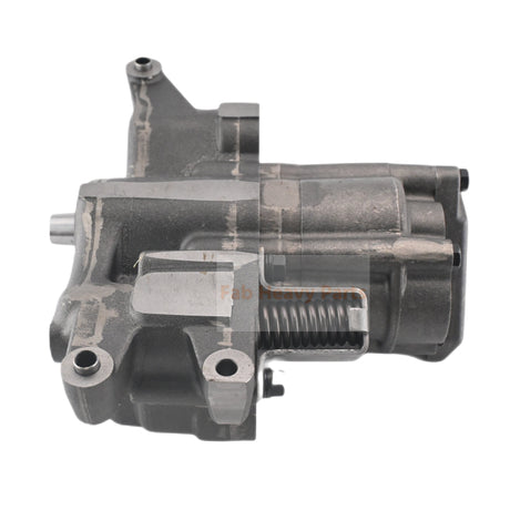 Pompe à huile 161-4110 1614110 Fits pour Caterpillar Cat Engine 3408 3408C 3408E tracteur D8L D9n D9r