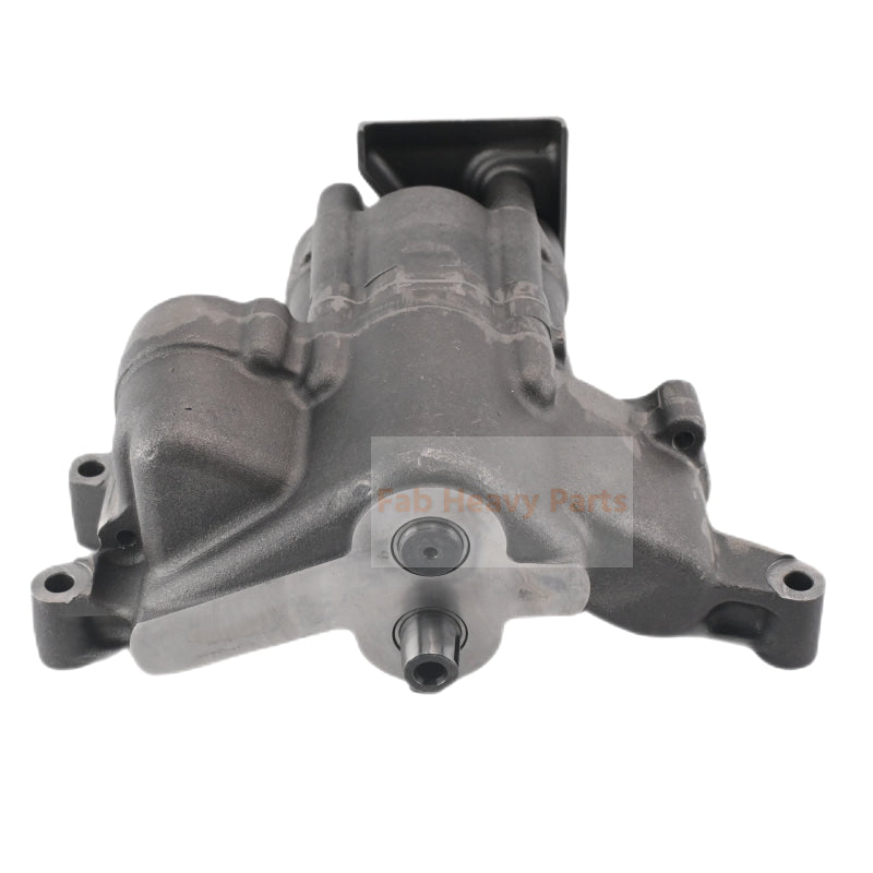 Oil Pump 161-4110 1614110 Fits for Caterpillar CAT Engine 3408 3408C 3408E Tractor D8L D9N D9R