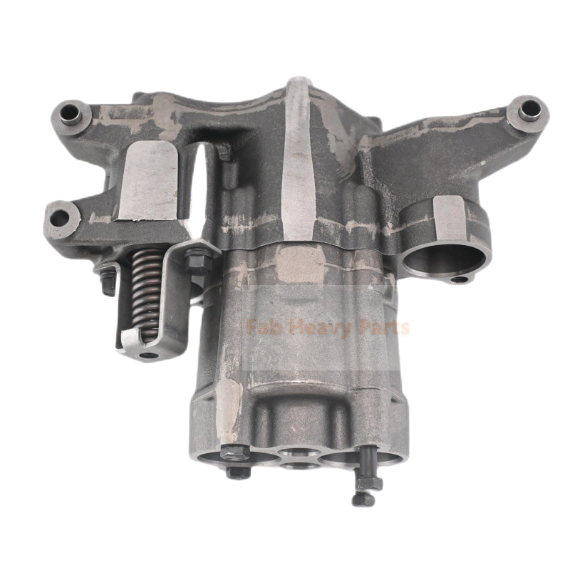 Oil Pump 161-4110 1614110 Fits for Caterpillar CAT Engine 3408 3408C 3408E Tractor D8L D9N D9R