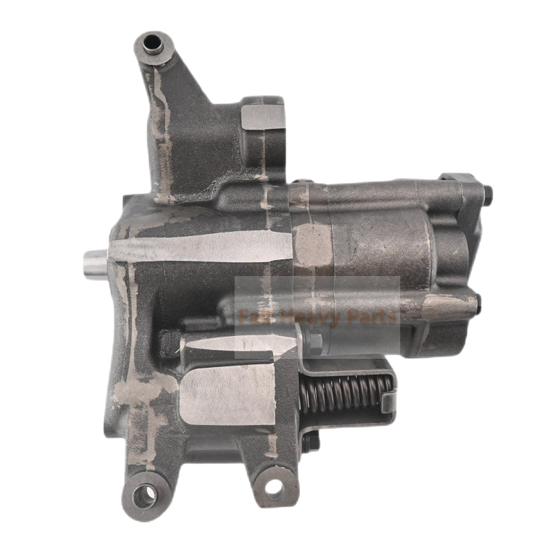 Oil Pump 161-4110 1614110 Fits for Caterpillar CAT Engine 3408 3408C 3408E Tractor D8L D9N D9R