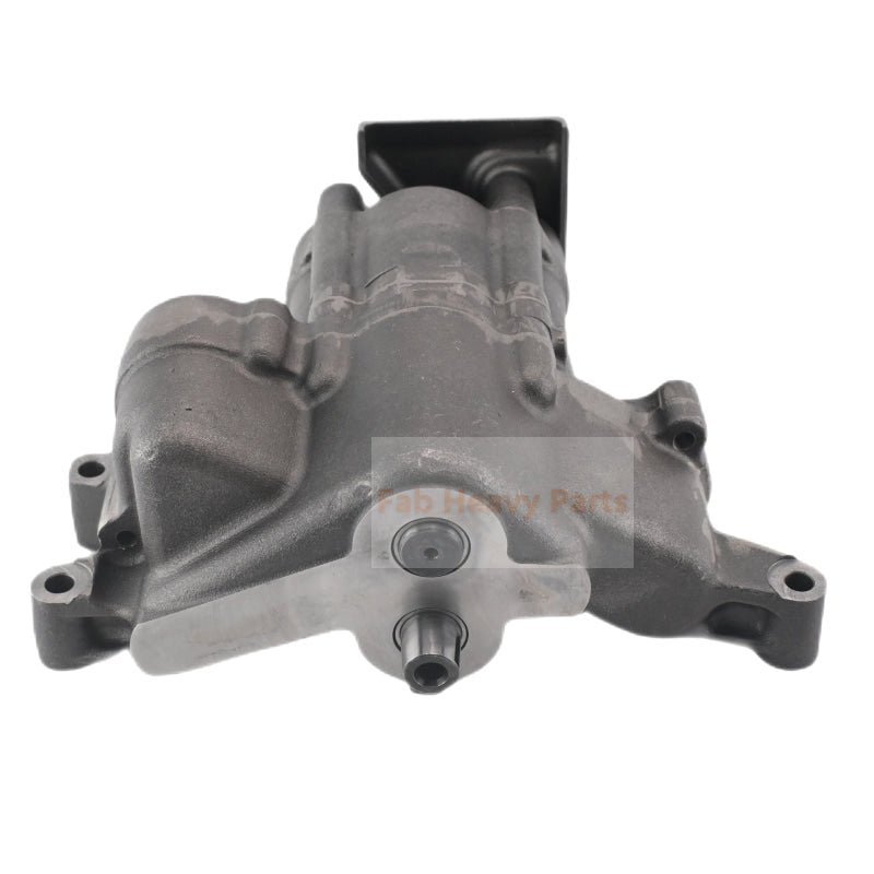 Oil Pump 161 - 4110 1614110 Fits for Caterpillar CAT Engine 3408 3408C 3408E Tractor D8L D9N D9R - Fab Heavy Parts