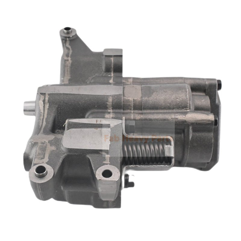 Oil Pump 161 - 4110 1614110 Fits for Caterpillar CAT Engine 3408 3408C 3408E Tractor D8L D9N D9R - Fab Heavy Parts