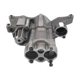 Oil Pump 161 - 4110 1614110 Fits for Caterpillar CAT Engine 3408 3408C 3408E Tractor D8L D9N D9R - Fab Heavy Parts