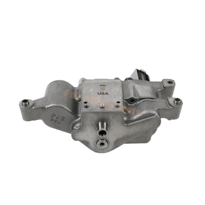 Oil Pump 161 - 4113 1614113 Fits for Caterpillar CAT C15 C16 C18 3406B 3406C 3406E 3408 3408B 3408C 988B - Fab Heavy Parts