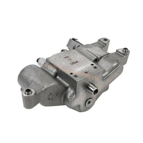 オイルポンプ161-4113 1614113 Caterpillar Cat C15 C16 C18 3406B 3406C 3406E 3408 3408B 3408C 988b