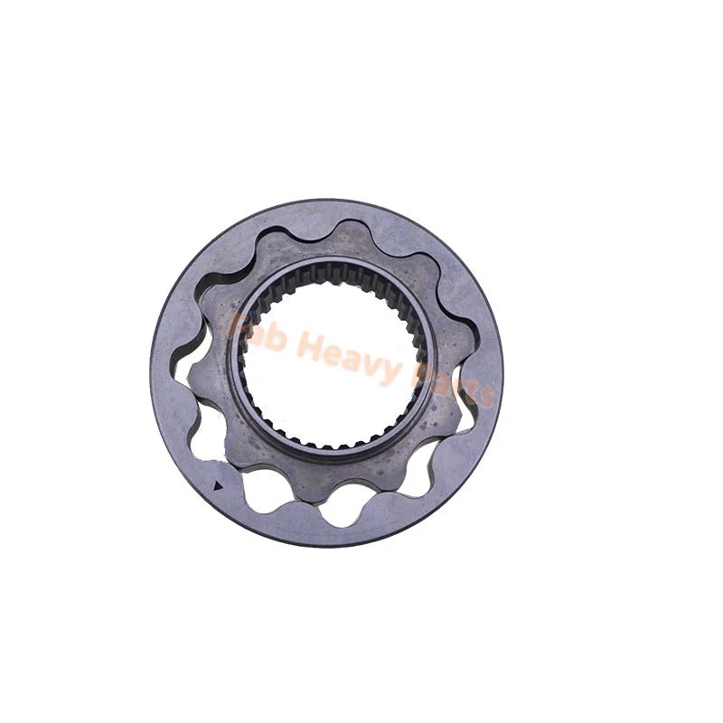 Oil Pump 16241 - 35070 for Kubota Engine V1305 V1505 D1105 V1505 - T - Fab Heavy Parts