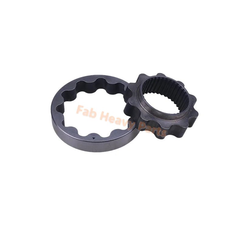 Oil Pump 16241 - 35070 for Kubota Engine V1305 V1505 D1105 V1505 - T - Fab Heavy Parts