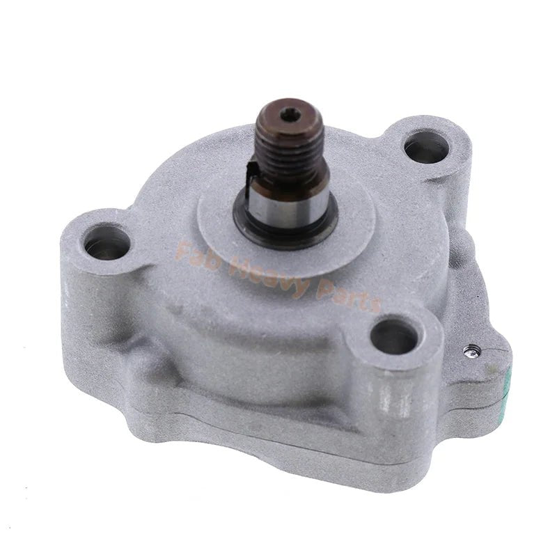 Oil Pump 16851 - 35012 for Kubota Engine D722 D782 D902 DF752 DF972 DG972 WG750 WG752 WG972 Z402 Z482 Z602 - Fab Heavy Parts