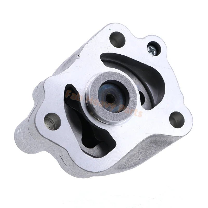 Oil Pump 16851 - 35012 for Kubota Engine D722 D782 D902 DF752 DF972 DG972 WG750 WG752 WG972 Z402 Z482 Z602 - Fab Heavy Parts
