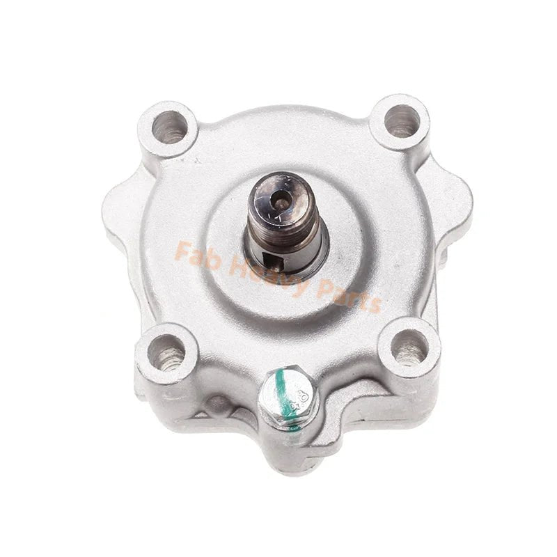Oil Pump 185 - 5848 1855848 for Onan - Fab Heavy Parts