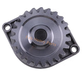 Oil Pump 186 - 6030 for Onan - Fab Heavy Parts