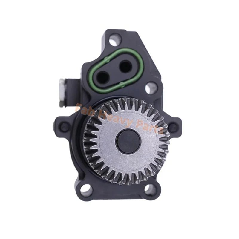Oil Pump 192295 for Gehl Mustang Manitou MT Engine 5519XT Excavator 603 Loader MTL316 CTL65 Telehandler 519 - Fab Heavy Parts