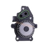 Oil Pump 192295 for Gehl Mustang Manitou MT Engine 5519XT Excavator 603 Loader MTL316 CTL65 Telehandler 519 - Fab Heavy Parts