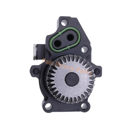 Oil Pump 192295 for Gehl Mustang Manitou MT Engine 5519XT Excavator 603 Loader MTL316 CTL65 Telehandler 519 - Fab Heavy Parts
