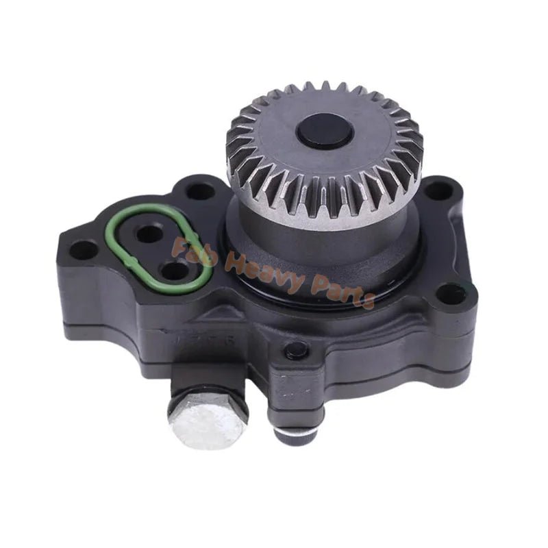Oil Pump 192295 for Gehl Mustang Manitou MT Engine 5519XT Excavator 603 Loader MTL316 CTL65 Telehandler 519 - Fab Heavy Parts