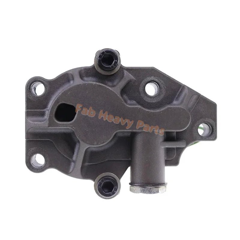 Oil Pump 192295 for Gehl Mustang Manitou MT Engine 5519XT Excavator 603 Loader MTL316 CTL65 Telehandler 519 - Fab Heavy Parts